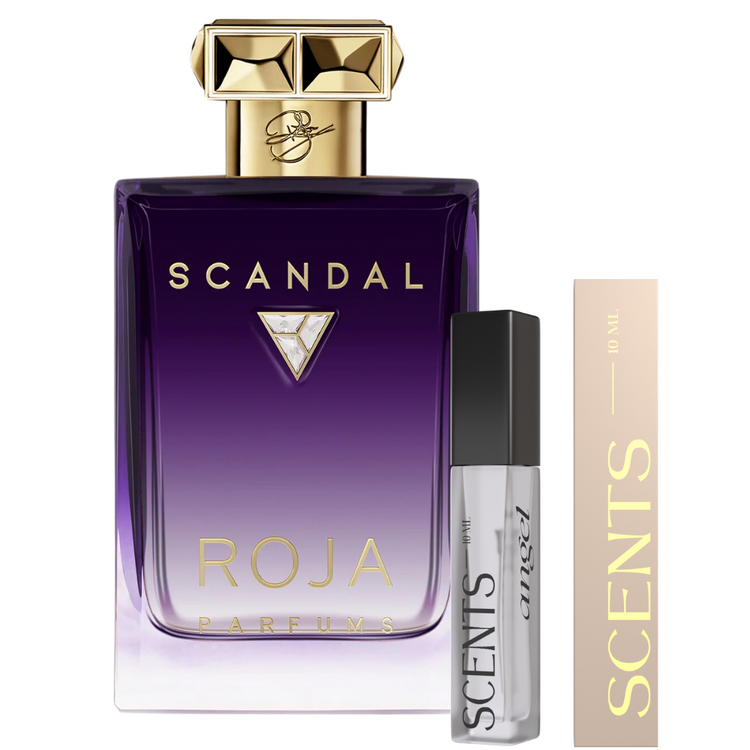 Roja Parfums Scandal Essence De Parfum