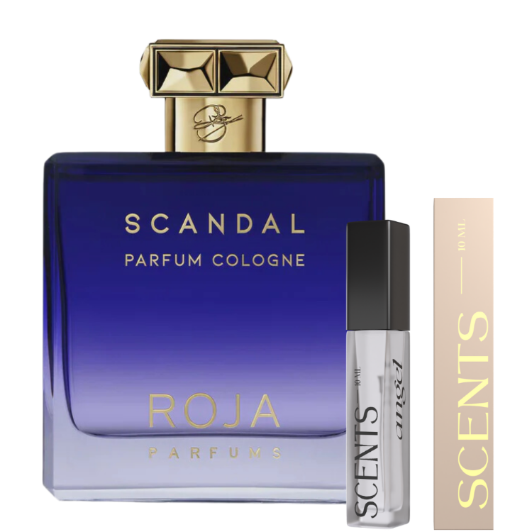 Roja Scandal Pour Homme Parfum Cologne