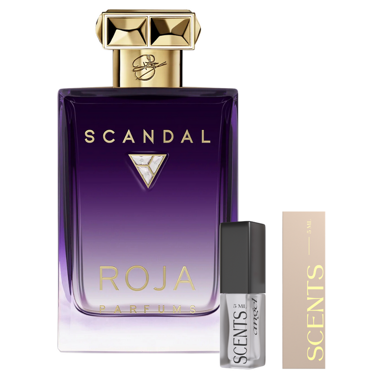 Roja Parfums Scandal Essence De Parfum