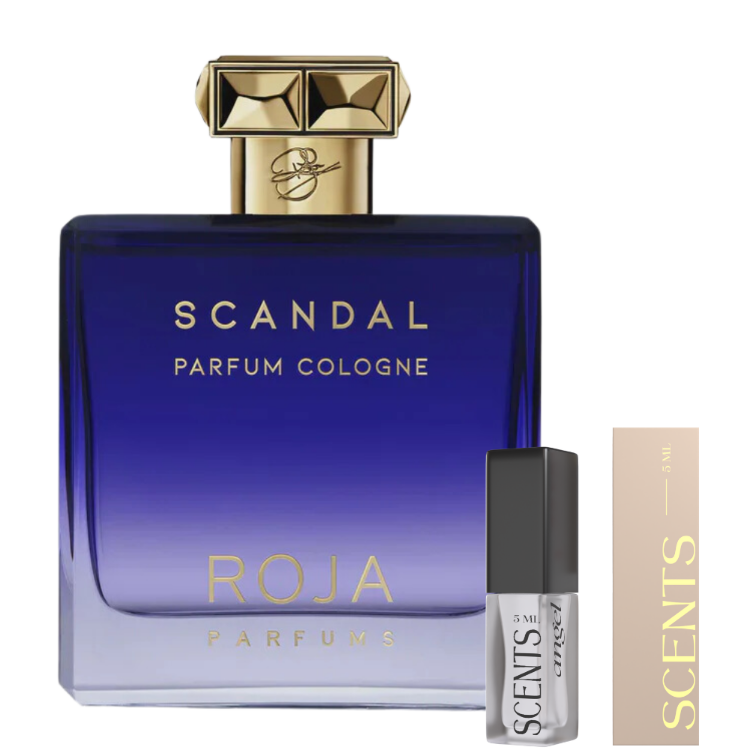 Roja Scandal Pour Homme Parfum Cologne