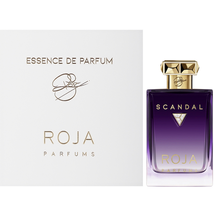Roja Parfums Scandal Essence De Parfum