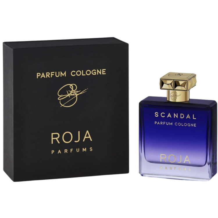 Roja Scandal Pour Homme Parfum Cologne