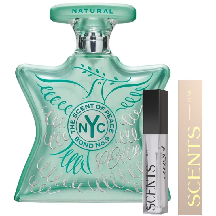 Bond No.9 Scent Of Peace Natural for Unisex