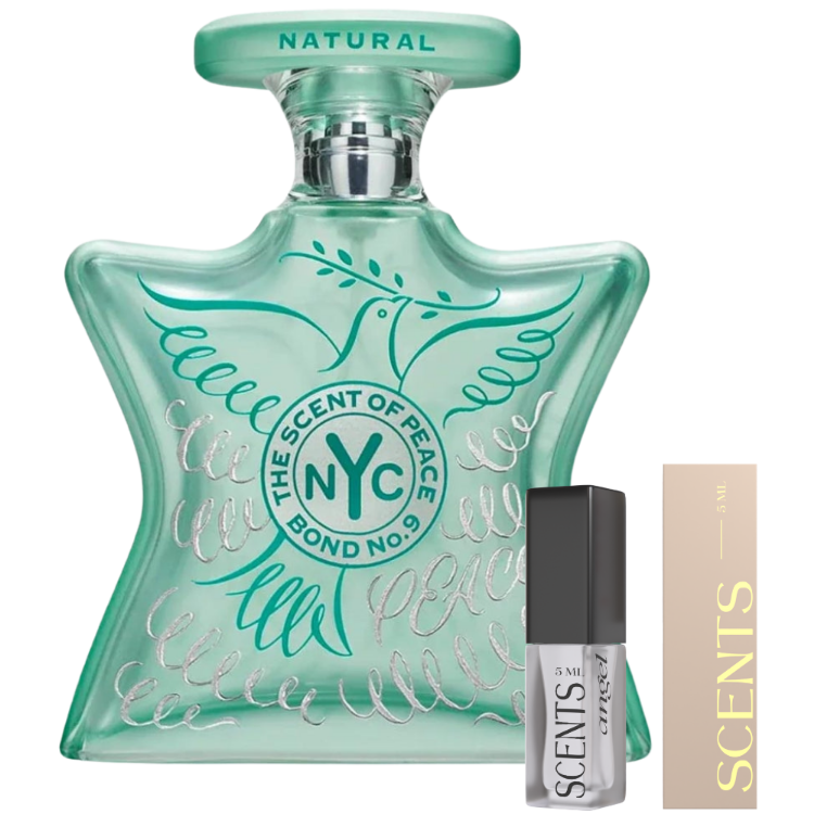 Bond No.9 Scent Of Peace Natural for Unisex