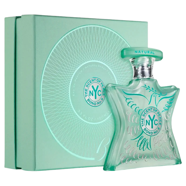 Bond No.9 Scent Of Peace Natural for Unisex