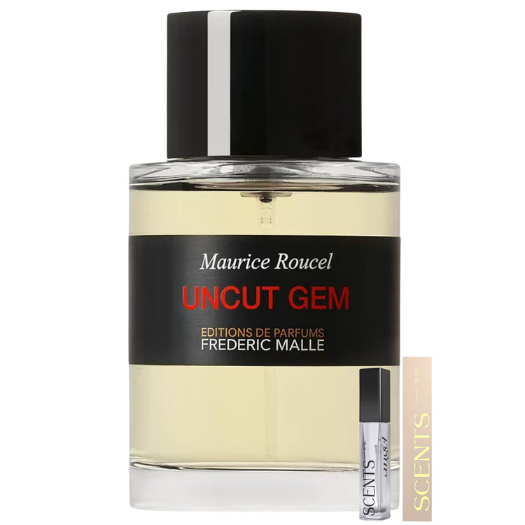 Frederic Malle Uncut Gem Eau De Parfum