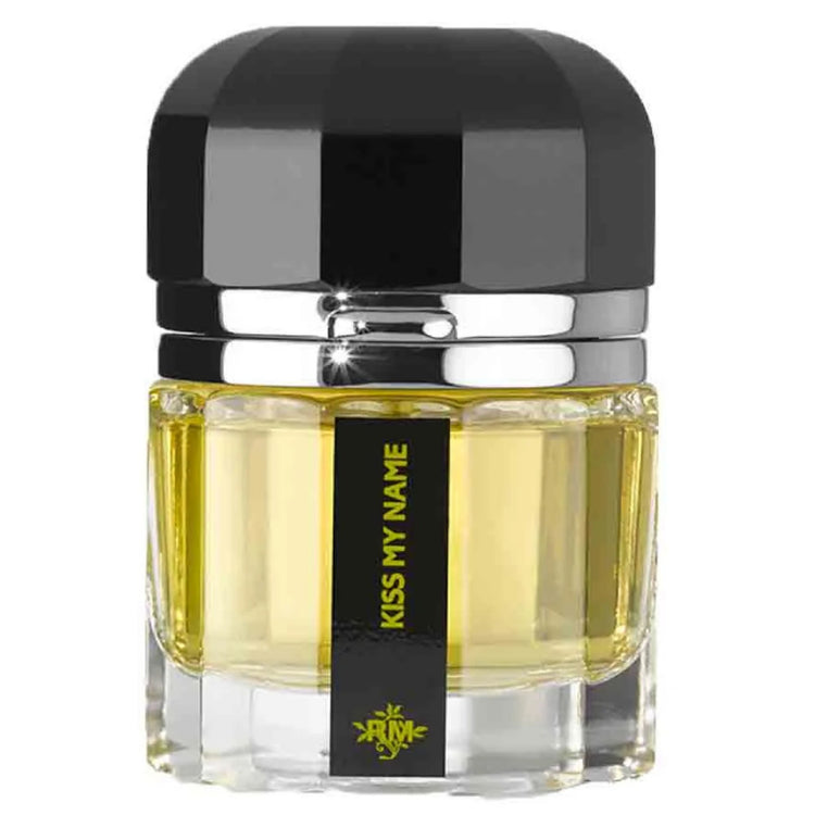 Ramon Monegal Kiss My Name Eau De Parfum