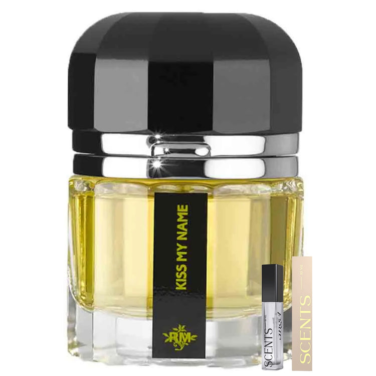 Ramon Monegal Kiss My Name Eau De Parfum