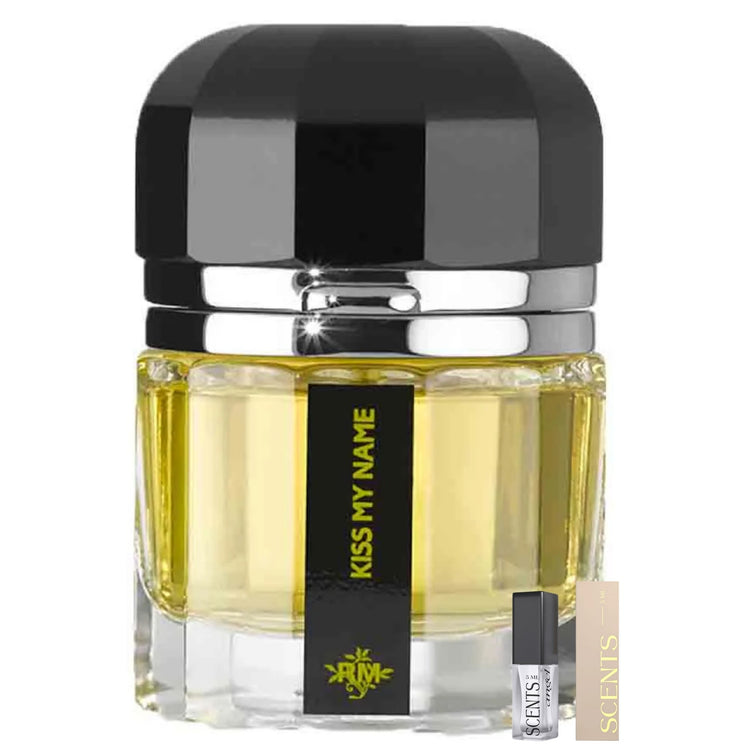 Ramon Monegal Kiss My Name Eau De Parfum