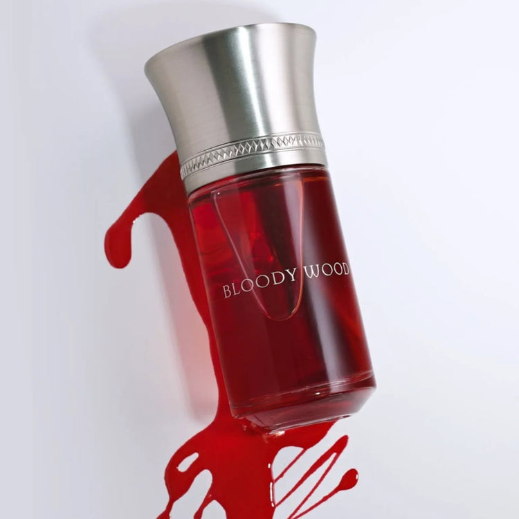 Les Liquides Imaginaires Bloody Wood Eau De Parfum