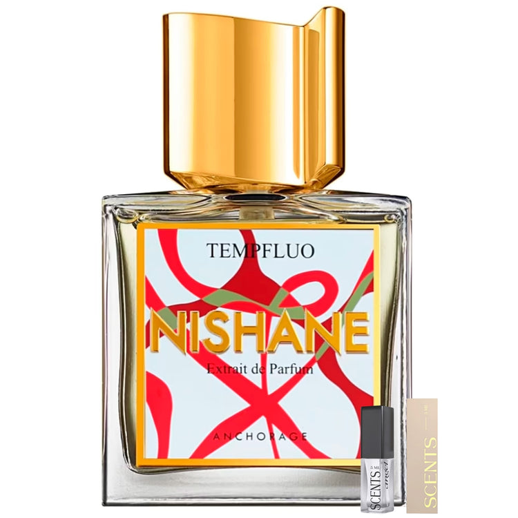 Nishane Tempfluo Extrait de Parfum