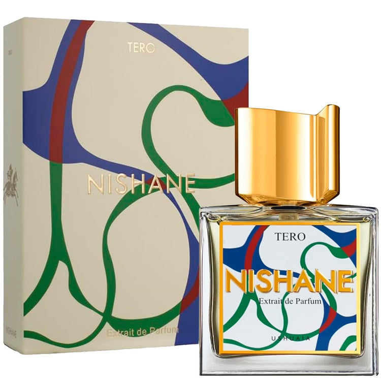 Nishane Tero Extrait de Parfum