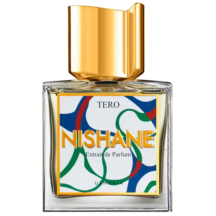 Nishane Tero Extrait de Parfum