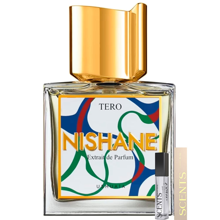 Nishane Tero Extrait de Parfum