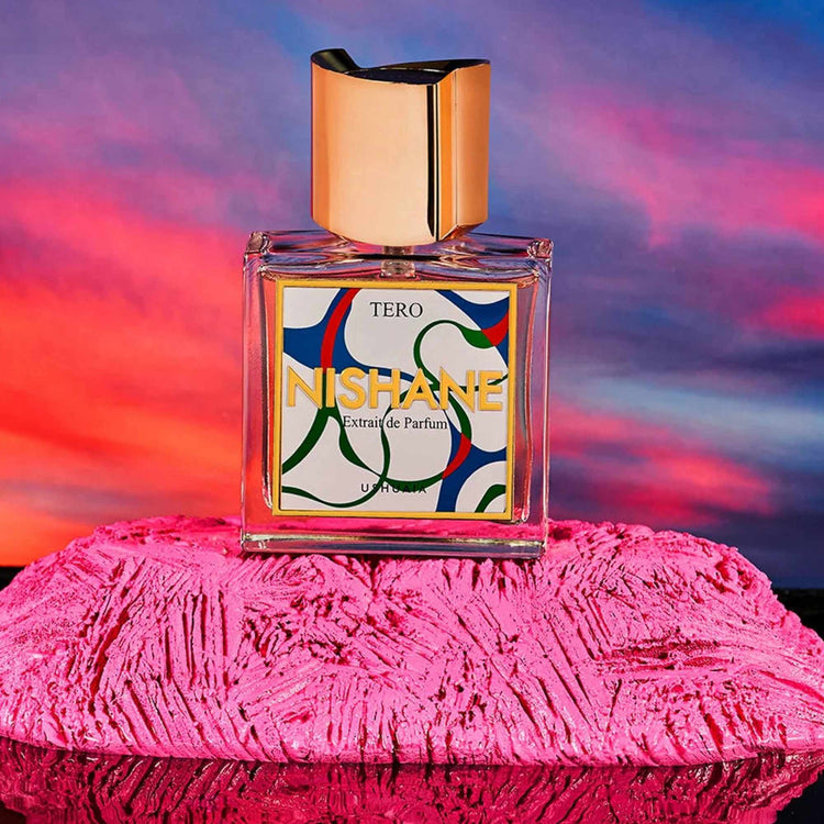 Nishane Tero Extrait de Parfum