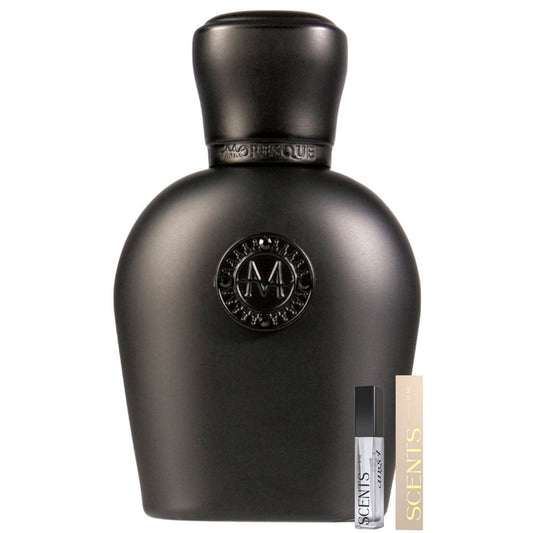 Moresque Parfums Byron Eau De Parfum