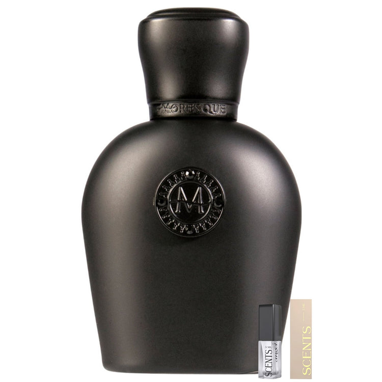 Moresque Parfums Byron Eau De Parfum