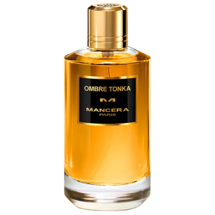 Mancera Ombre Tonka Eau De Parfum