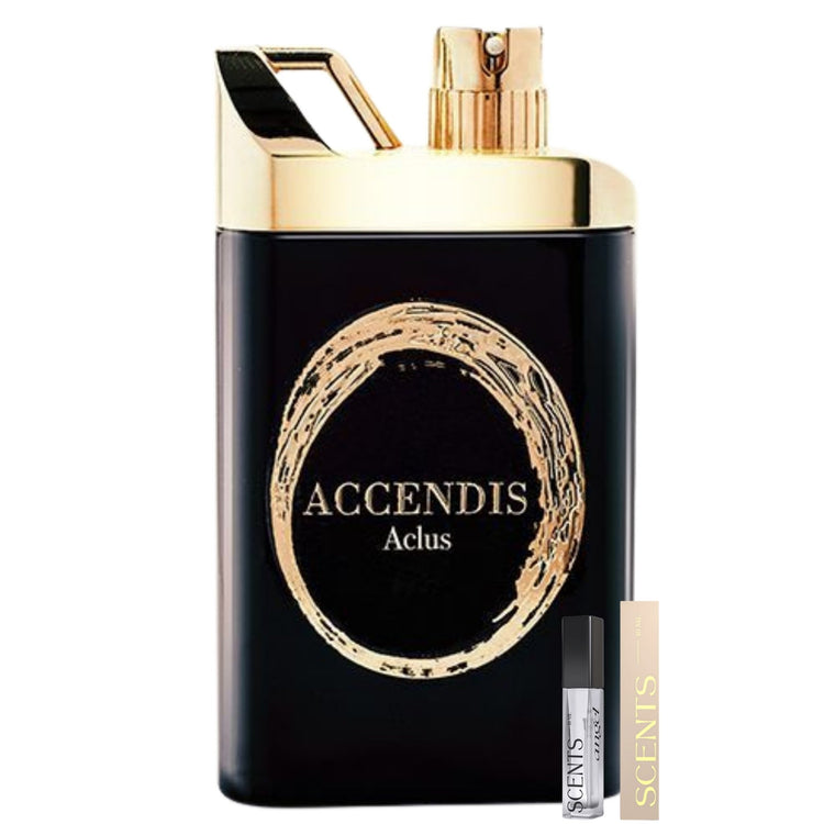 Accendis Aclus Eau de Parfum
