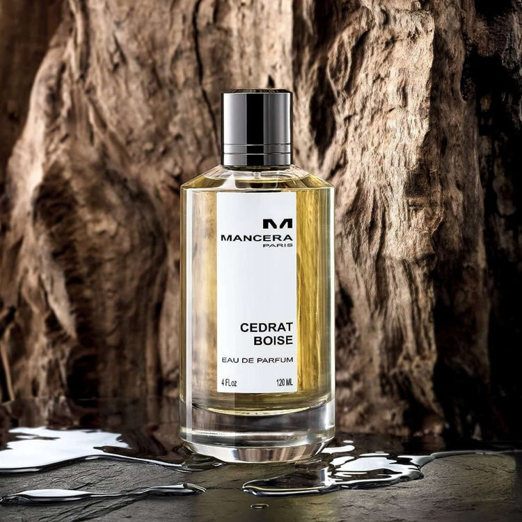 Mancera Cedrat Boise Eau De Parfum