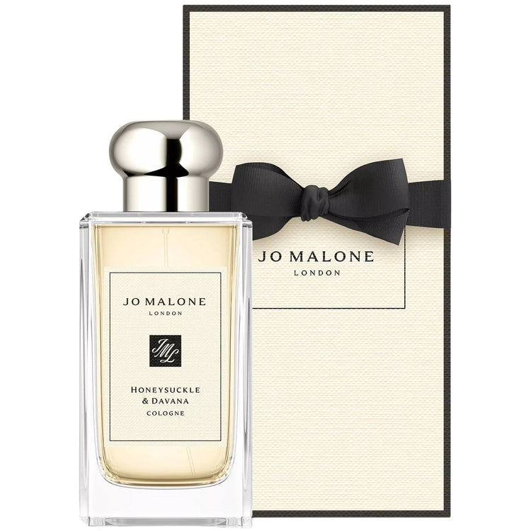 Jo Malone London Honeysuckle and Davana Eau De Cologne