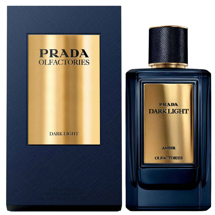 Prada Dark Light Eau De Parfum