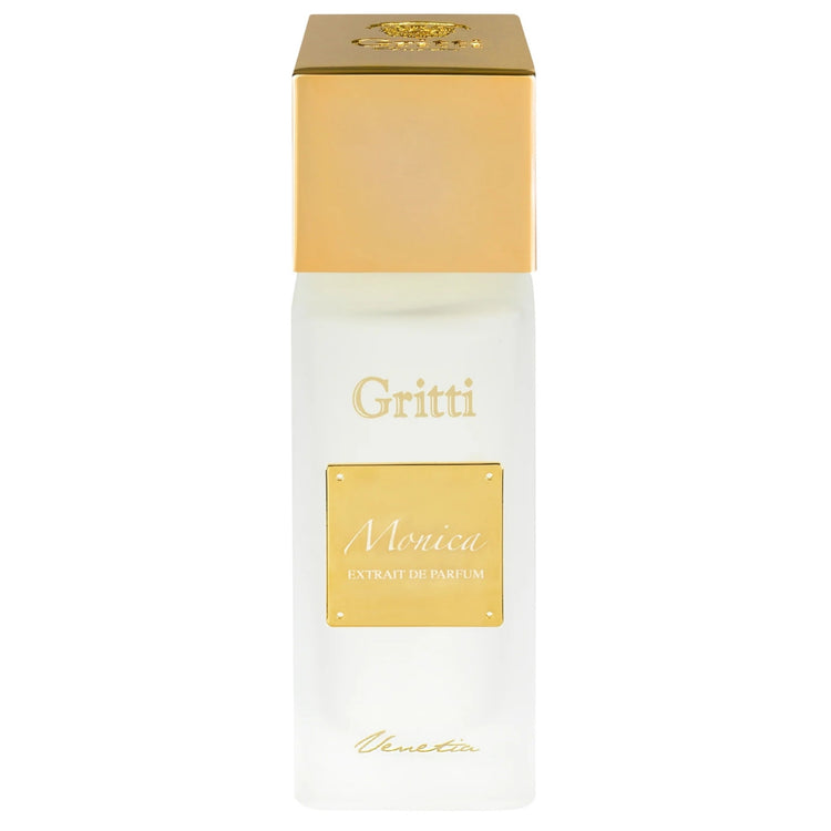 Gritti Monica Extrait de Parfum