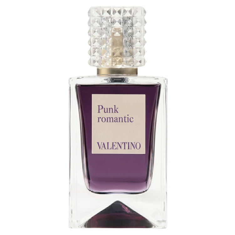 Valentino Punk Romantic Parfum