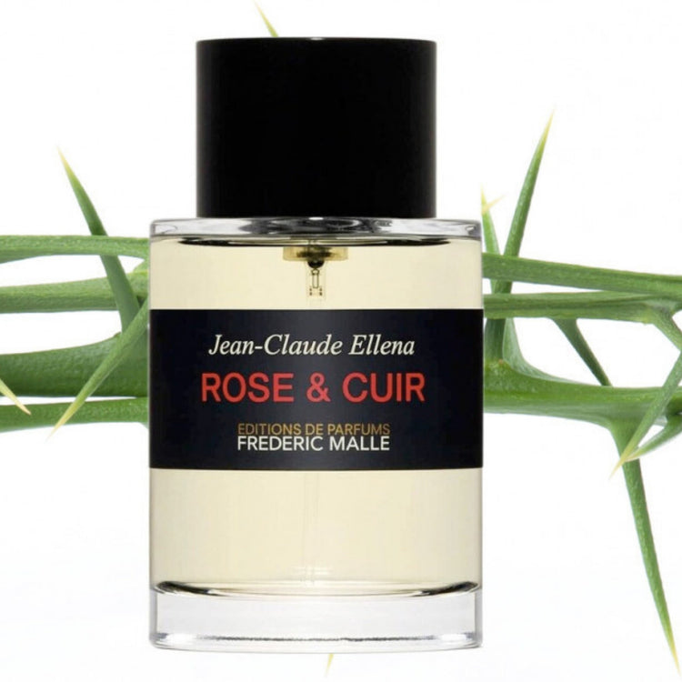 Frederic Malle Rose & Cuir Eau De Parfum