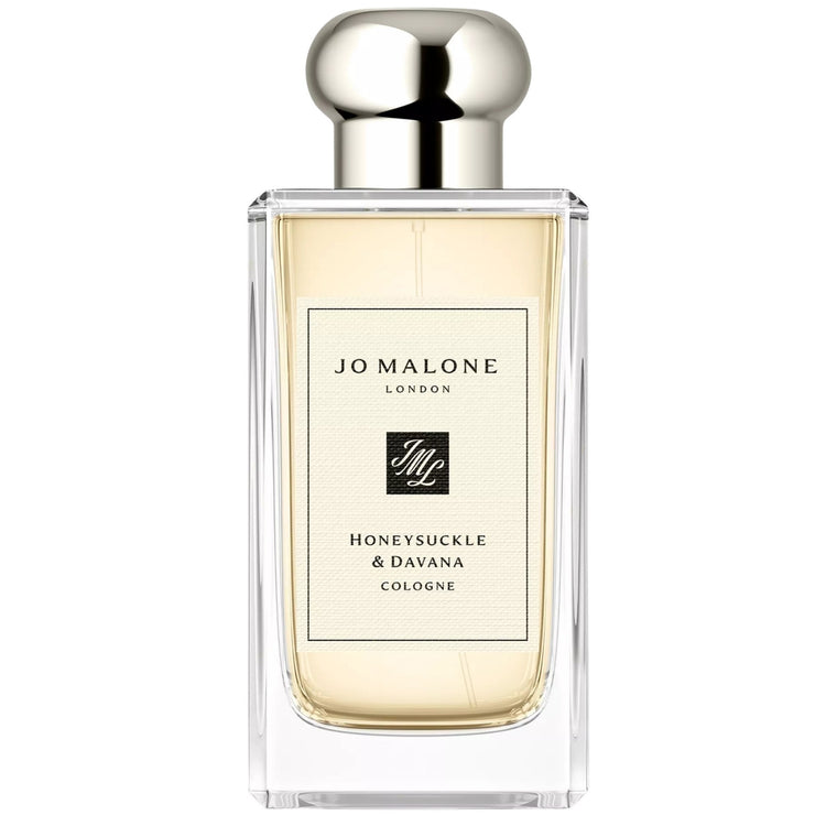 Jo Malone London Honeysuckle and Davana Eau De Cologne