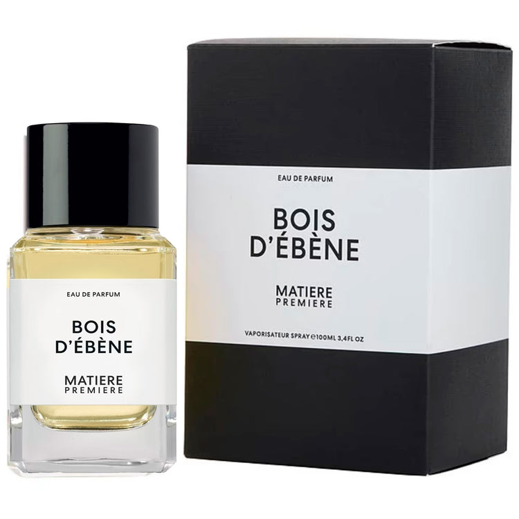 Matiere Premiere Bois D'Ebene Eau De Parfum