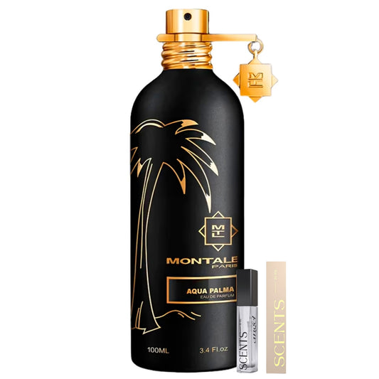 Montale Aqua Palma Eau De Parfum