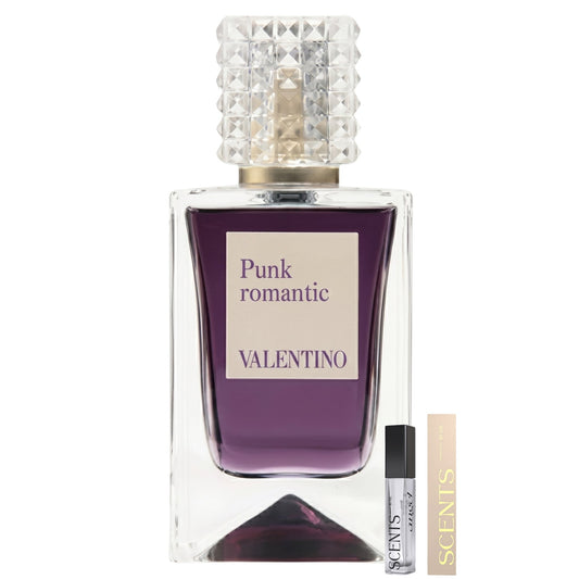 Valentino Punk Romantic Parfum