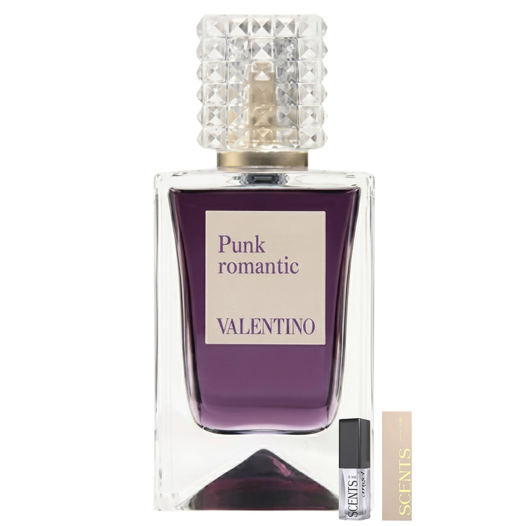 Valentino Punk Romantic Parfum