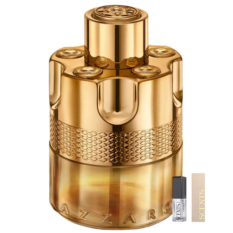 Azzaro Forever Wanted Elixir Parfum