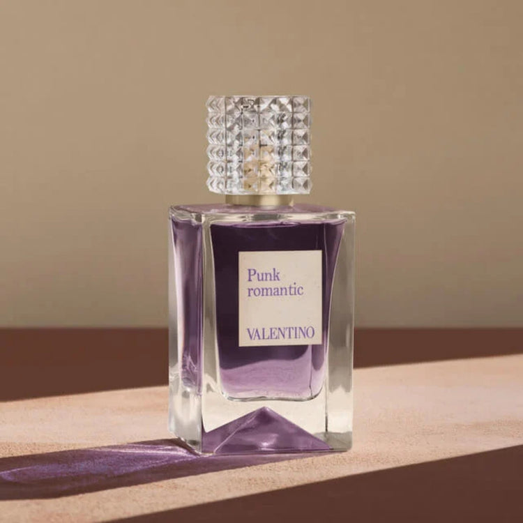Valentino Punk Romantic Parfum