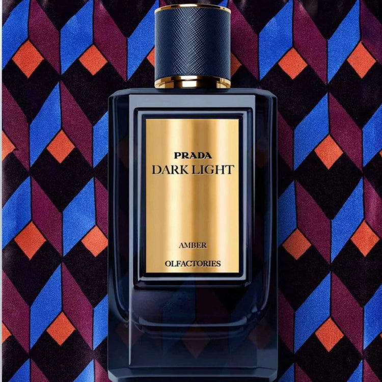 Prada Dark Light Eau De Parfum