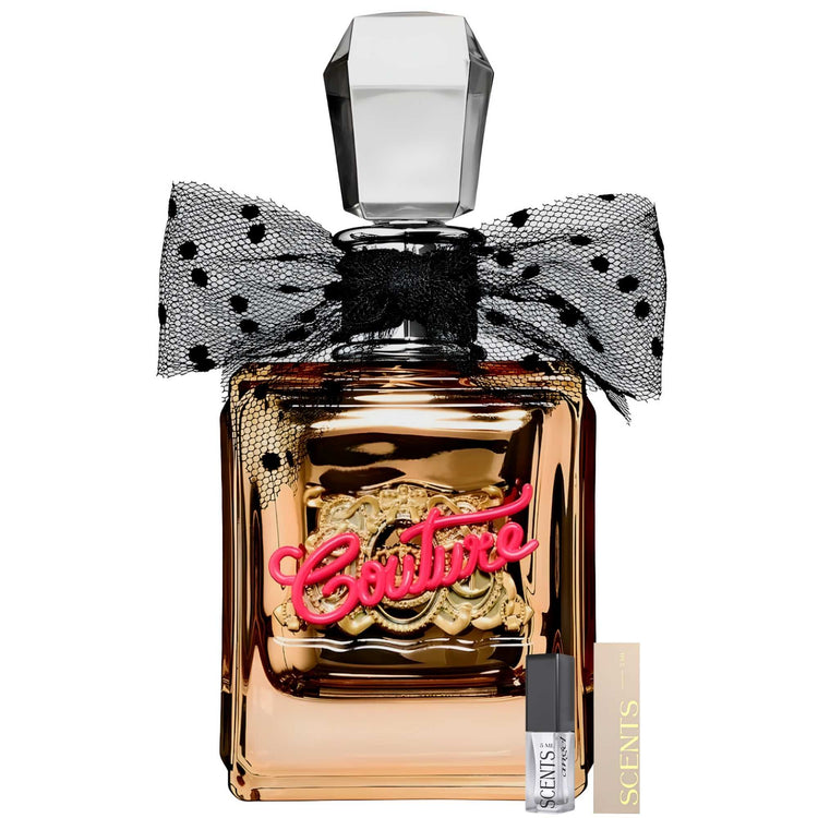 Juicy Couture Viva La Juicy Gold Couture Eau de Parfum