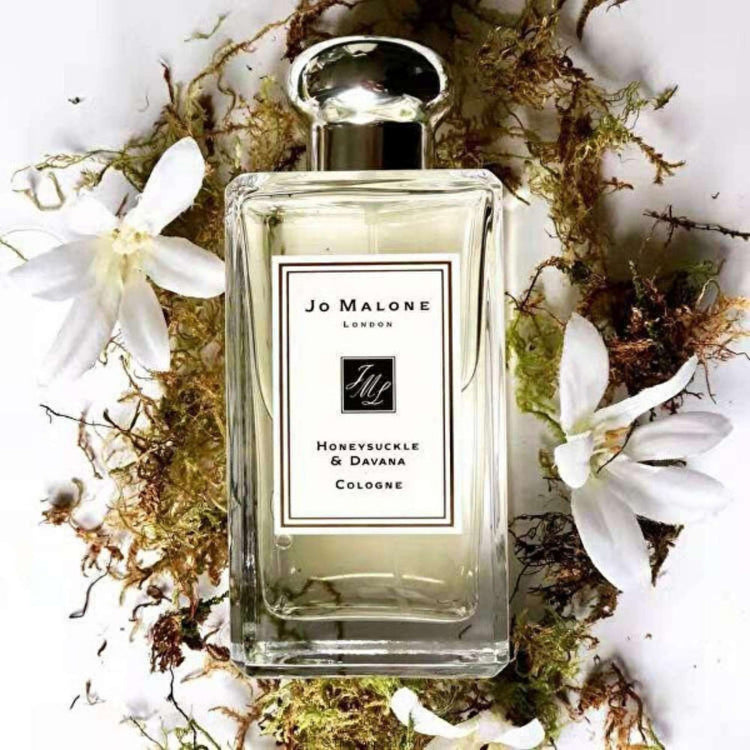 Jo Malone London Honeysuckle and Davana Eau De Cologne