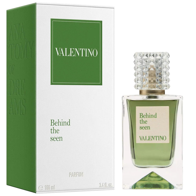 Valentino Behind The Seen Parfum