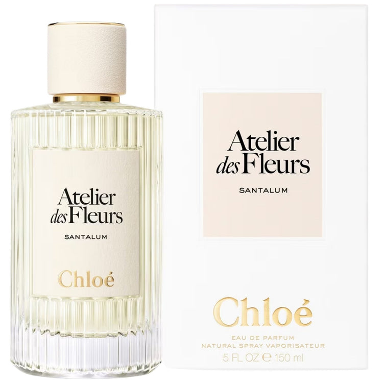 Chloe Atelier des Fleurs Santalum Eau De Parfum