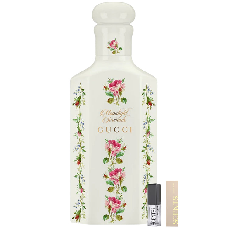Gucci Moonlight Serenade Eau De Parfum