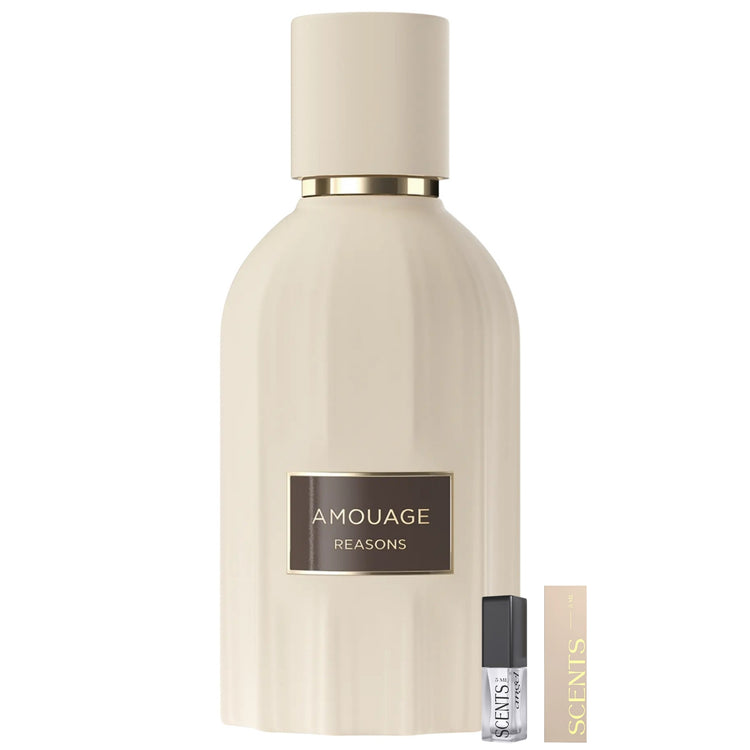 Amouage Reasons Eau De Parfum