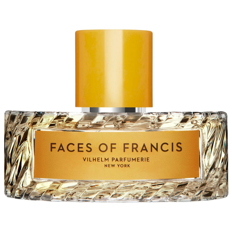 Vilhelm Parfumerie Faces of Francis Eau de Parfum