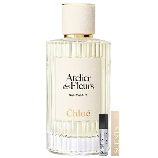 Chloe Atelier des Fleurs Santalum Eau De Parfum