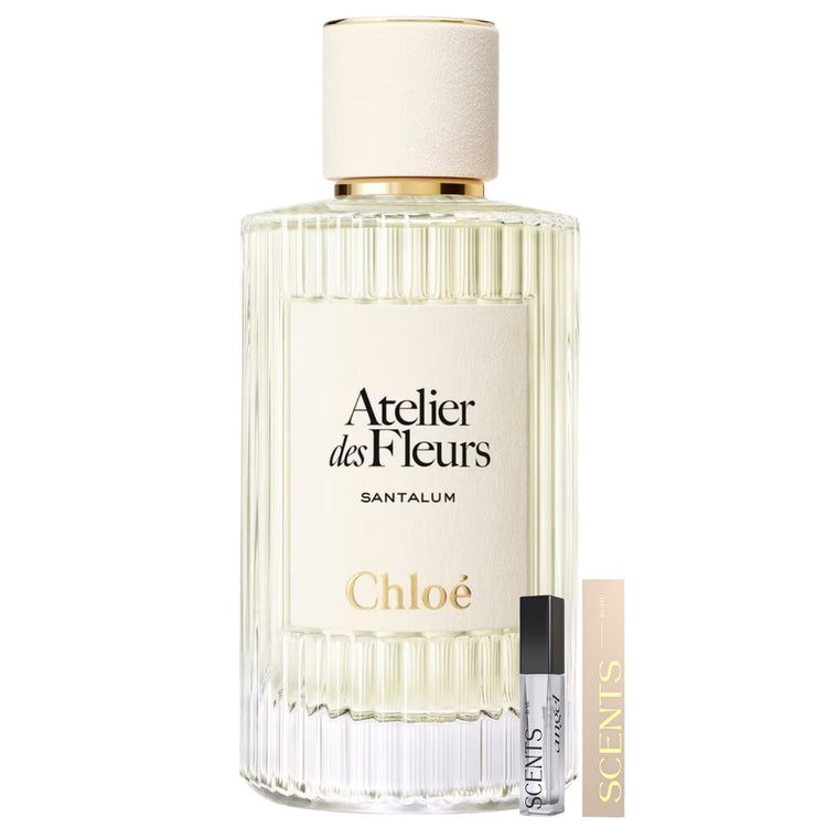 Chloe Atelier des Fleurs Santalum Eau De Parfum