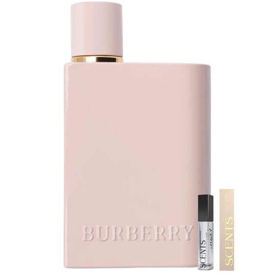 Burberry Her Elixir de Parfum Eau de Parfum Intense