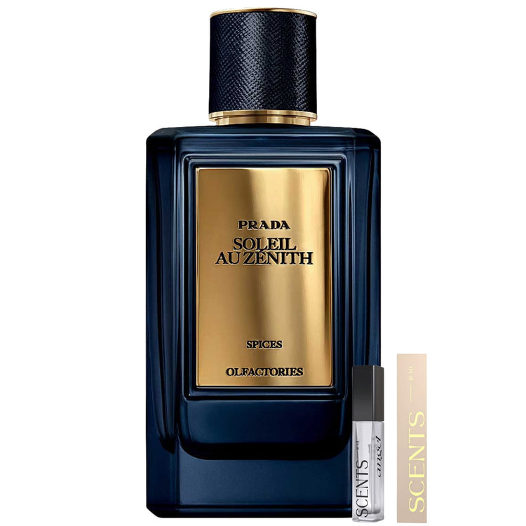 Prada Soleil au Zenith Eau De Parfum