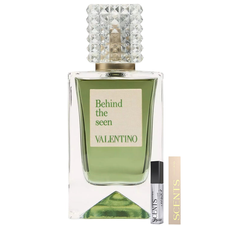 Valentino Behind The Seen Parfum