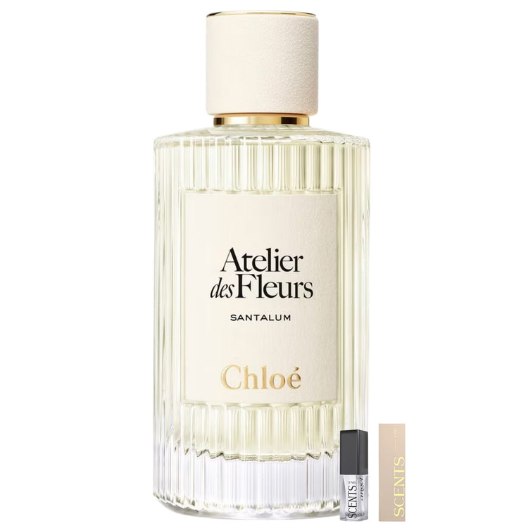 Chloe Atelier des Fleurs Santalum Eau De Parfum
